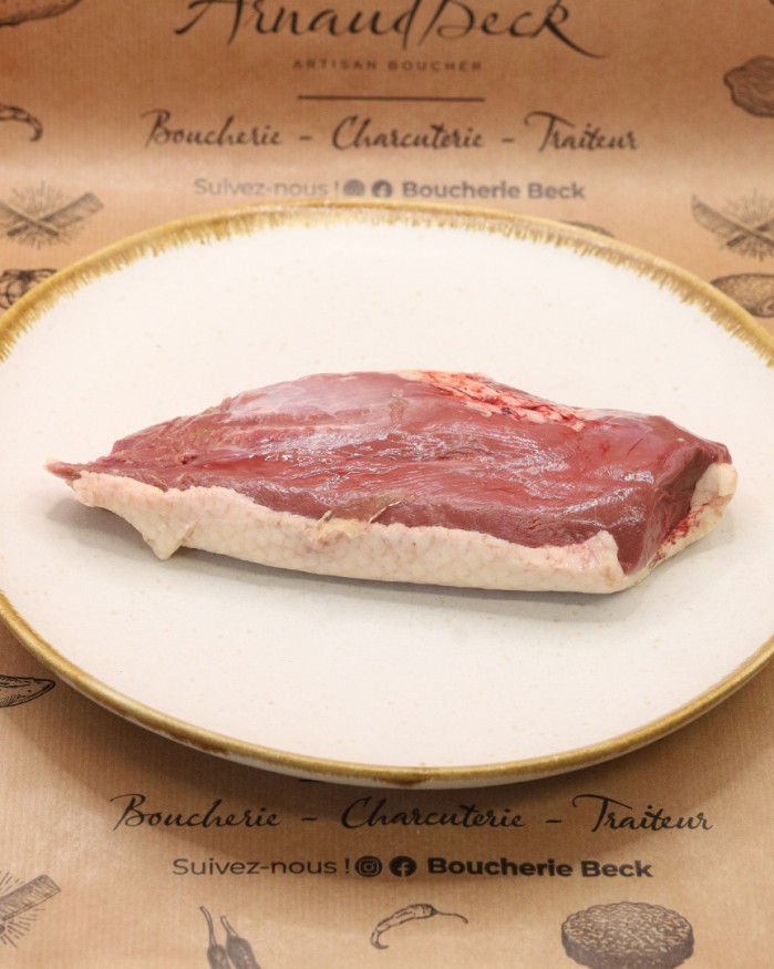 Magret de canard