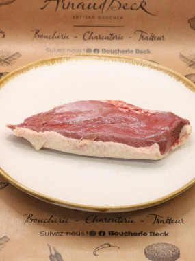 Magret de canard