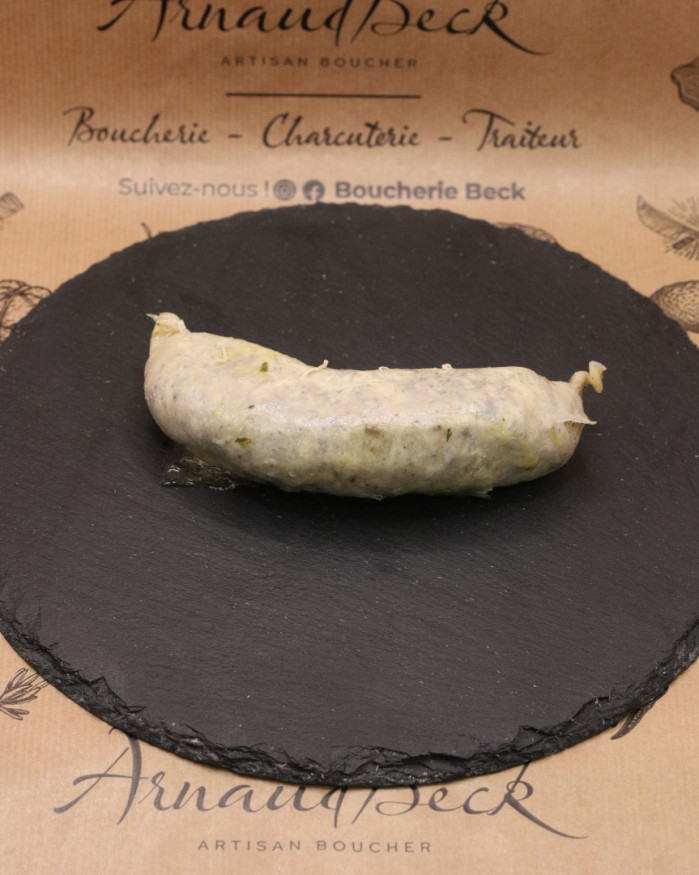 Andouillette