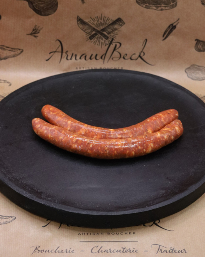 Chipolatas mexicaines