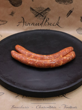 Chipolatas mexicaines