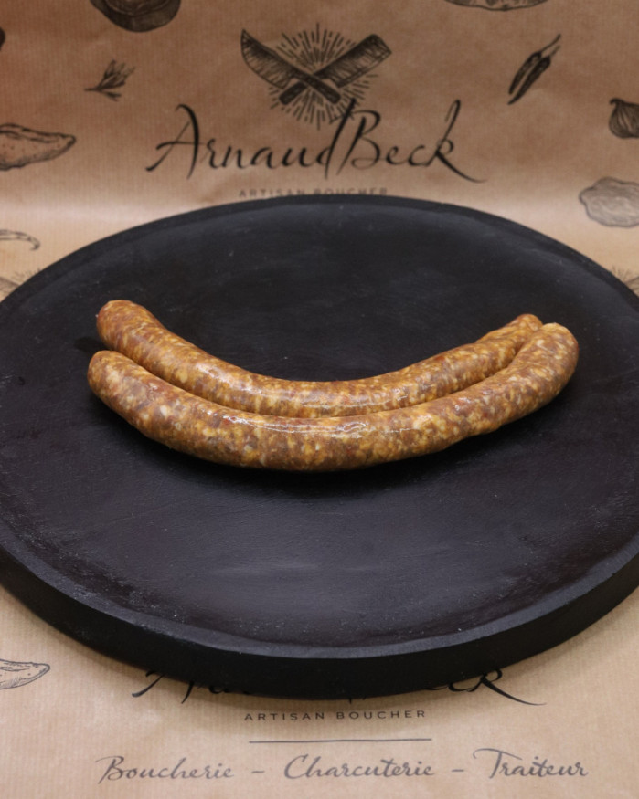 Chipolatas Napolitaines