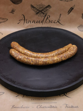 Chipolatas Napolitaines