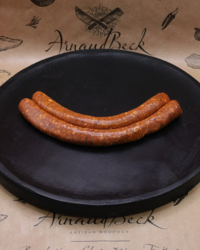 Merguez