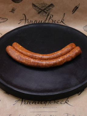 Merguez